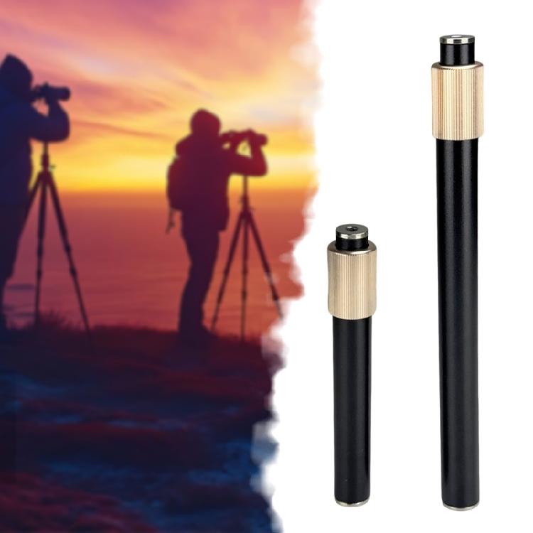 Professional Camera Mount Adapter For Studio Use Double 1/4" 20 Fibers Heavy Duty Metal Construction