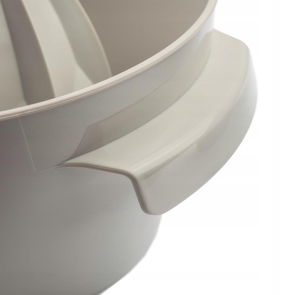 KADAX Wyciskacz Ręczny Do Cytrusów Cytryn Soków Owoców Wyciskarka