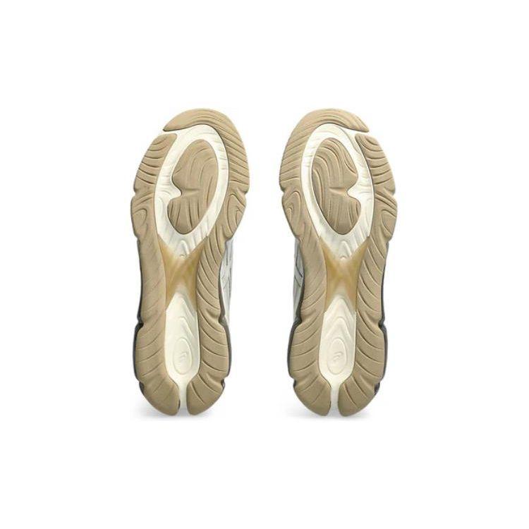 Asics Gel Quantum 360 8 Cream Pepper Unisex Sneakers 1203A402-101