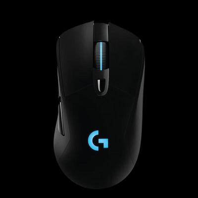 Bezdrátová herní myš Logitech G703 LIGHTSPEED
