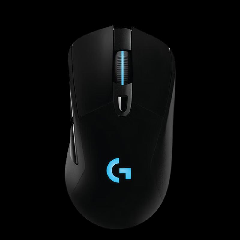 

Logitech G703 HERO Wireless Gaming Mouse