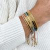 KKBEAD Miyuki Bracelets Womens Y2K Bracelet Boho Jewelry Designer Valentines Gifts Dainty Thin Pulseras Jewellery