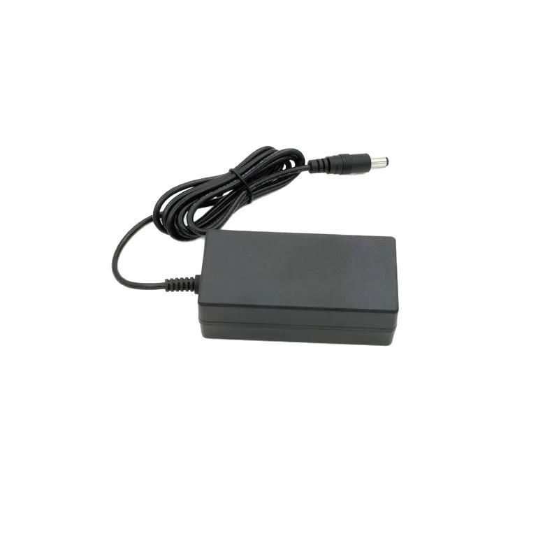 12V 3A Desktop Adapter Charger with Full Series Certification for Small Appliances