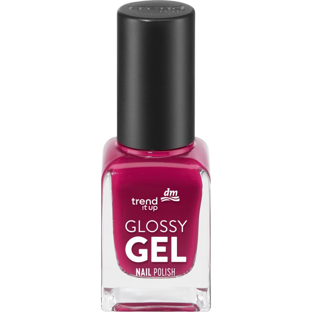 Trend It Up Trend It Up Nail Polish Glossy Gel 220, 11 Ml
