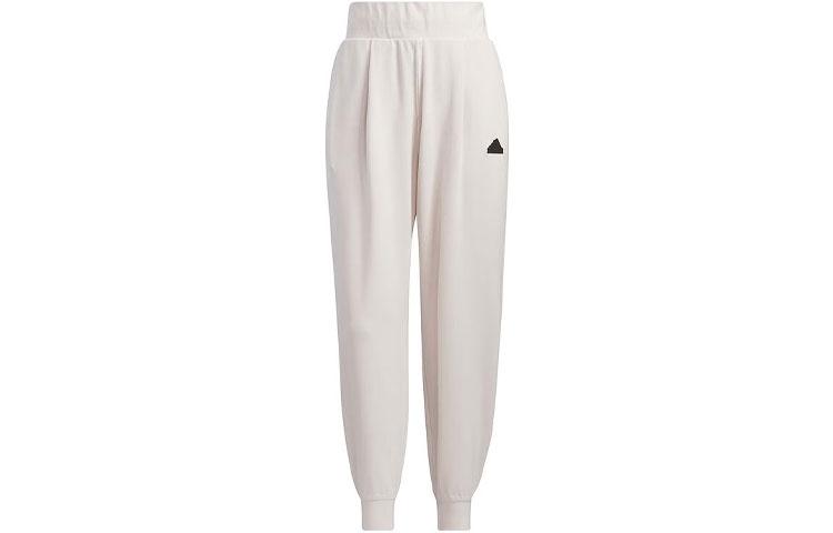 

Adidas Knitted Sweatpants Women s Light Pink IM8831 M