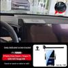 Hongqi Mobile Phone Holder for H5 EQM5 HQ9 EH7 Tiangong 05/08 - Car Modification Decoration Accessories