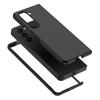 For Samsung Galaxy Z Fold5 5G Hard PC Phone Case Skin-touch Anti-scratch Cover