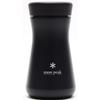        Snow Peak Tw 350bk [stainless Vacuum Bottle Type T350 Black]