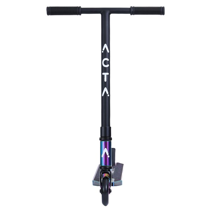 ACTA Trottinette Freestyle Enfant - Mini KSP - Néochrome