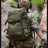 Tactical Camouflage Outdoor Backpack