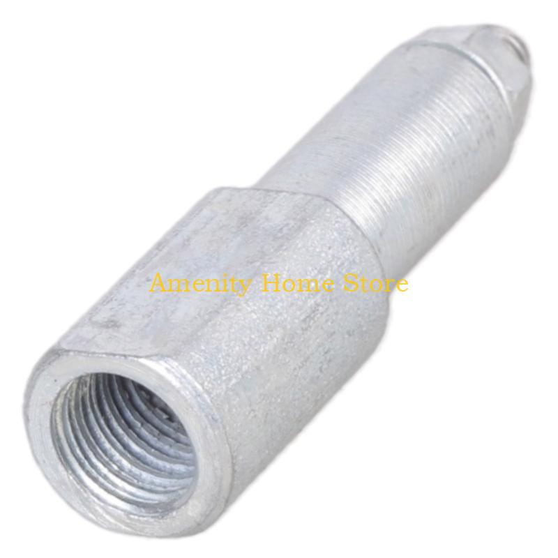 F26C Angles Grinder Extension Connecting Rod Thread Hole 50mm Extension Shafts Rotary Extension Shafts for Angles Grinder
