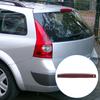 Rear Signal Lamp Replaces 8200175538 Plastic Tail Signal Lamp Vehicle Signal Light Simple Installation for Renaul