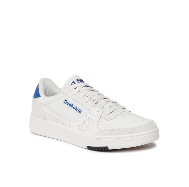Мужские кроссовки Reebok Lt court ie4885 белые
