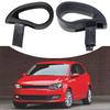 Car Front Seat Lift Tilt Release Lever Handle Left Right for MK4 Golf 1J3881633B 1J3881634B