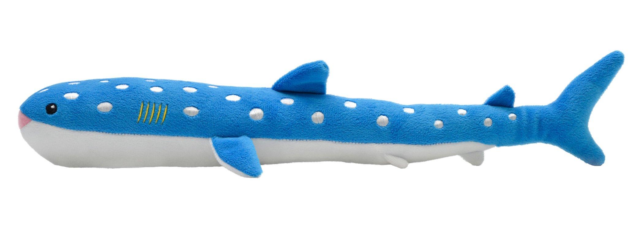 AQUA Plush Toy Marine Nigitaro Jinbei 14 00085703