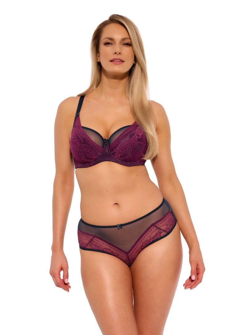 

Biustonosz semi soft Gaia BS 1257 Else Gaia