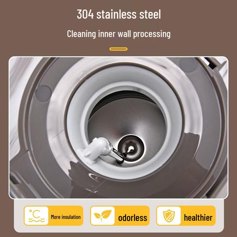 Tiger Stainless Steel Vacuum Insulated Airpot