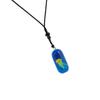 Portable and Comfortable Jellyfish Necklace with Soft Nighttime Glows Jewelry Accessory for Parties Casual Wear