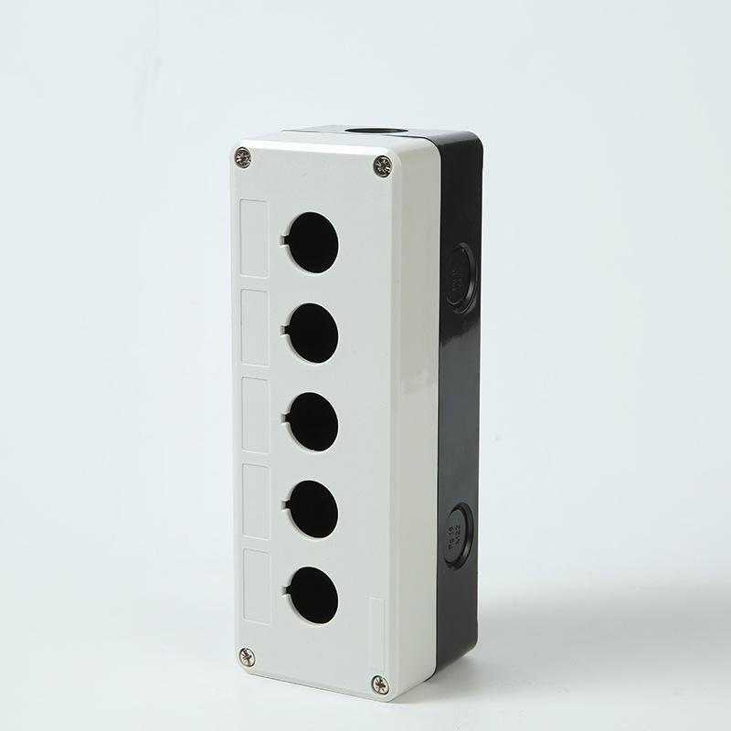 Gangbo BX1-22 Waterproof Control Button Box