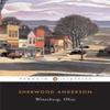 Winesburg Ohio by Sherwood Anderson Paperback Book 9780140186550