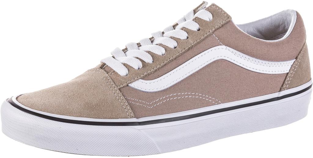 Vans Old Skool Warm Taupe Sneakers