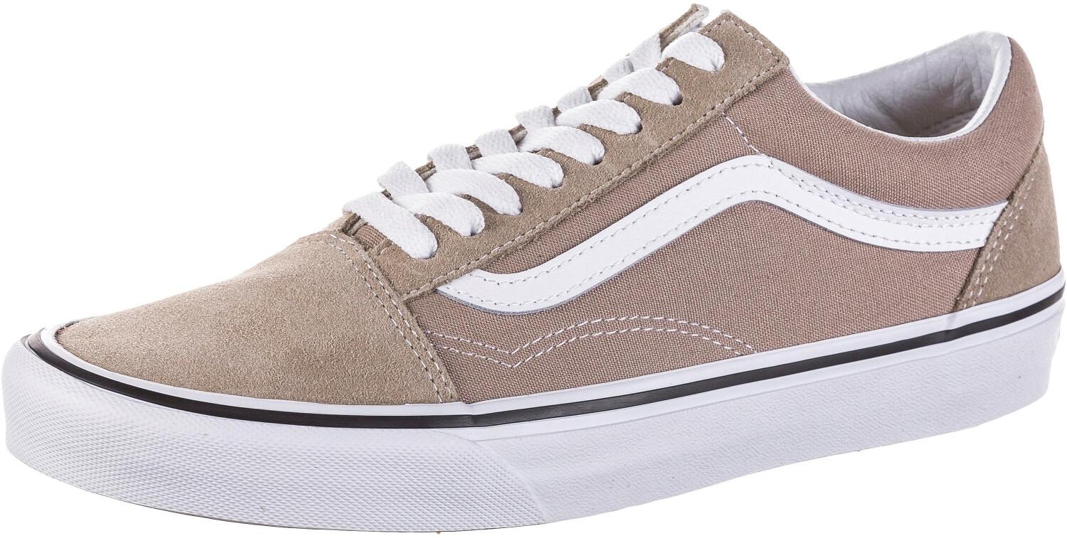

Кроссовки Vans Old Skool warm taupe 38