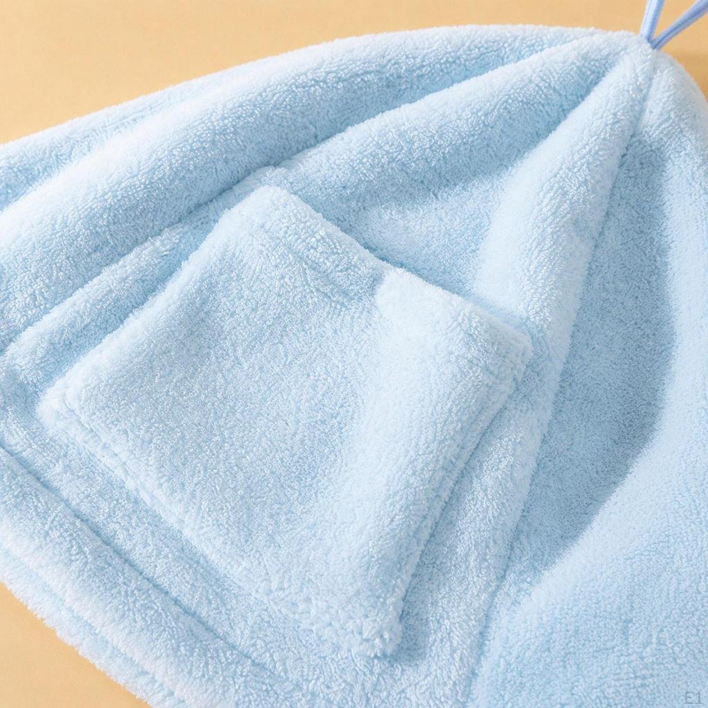 Sauna Cap Bath Hats Elegant Accessories for Women Men Shower Russian Hat Hair