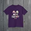 Kinder Mini Hasen T-Shirt - Süßes Oster T-Shirt für Jungen und Mädchen, Alltagsgebrauch