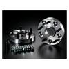 DIGICAM Wide Tread Spacer 25mm 5H 114.3 P1.5 with Hub Ring - High-Strength Aluminum Wheel Spacer