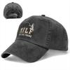 Fishing Multicolor Hat Peaked Men Women's Cowboy Cap Funny Fishing Baseball Caps Personalized Visor Protect Hats