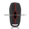 Soft Silicone Remote Control Protective Case for Ford New Mondeo, Everest, Focus, Fiesta