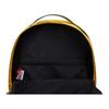 New Anta Polyester Backpack Unisex Warm Fruit Orange 192526163-4