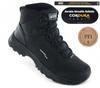 MAGNUM Dodson Mid WP Waterproof - Herren Stiefel Taktische Schuhe Schwarz M000177758 ORIGINAL