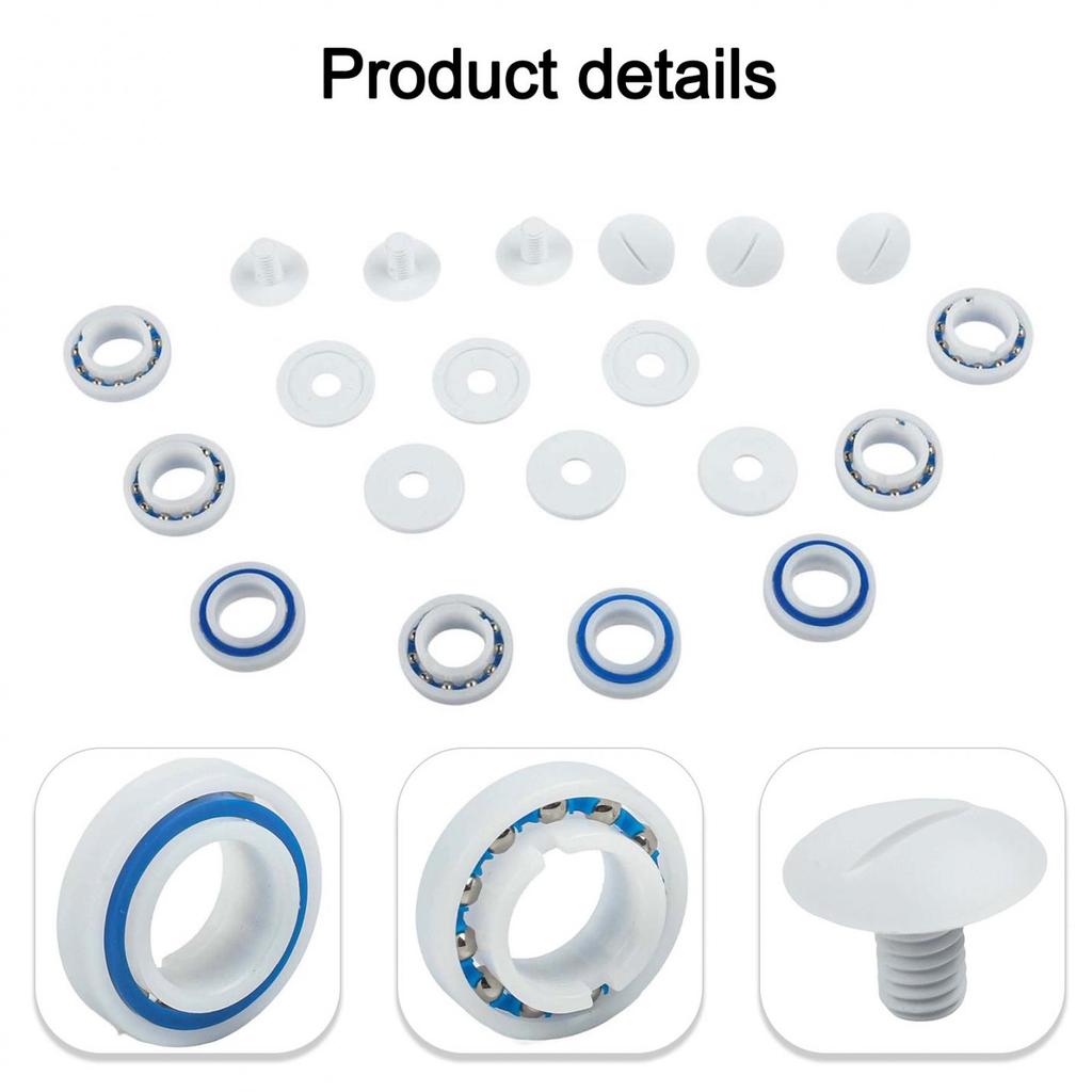 For Polaris C60 C55 Pool Cleaner Rebuild Kit For Polaris 280 180 Easy Install