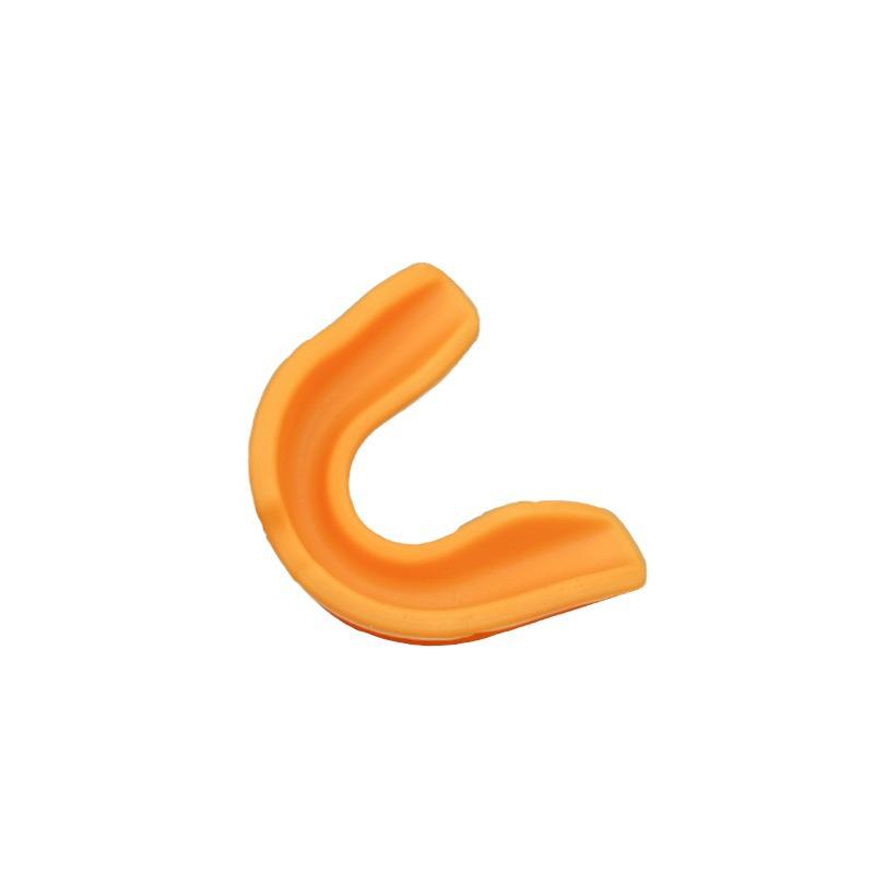 Food Grade Silicone Mouthguard for Adults - Sanda, Taekwondo, Boxing