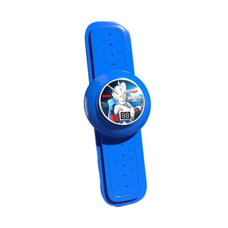Ultraman Kids Interactive Height Jump Trainer