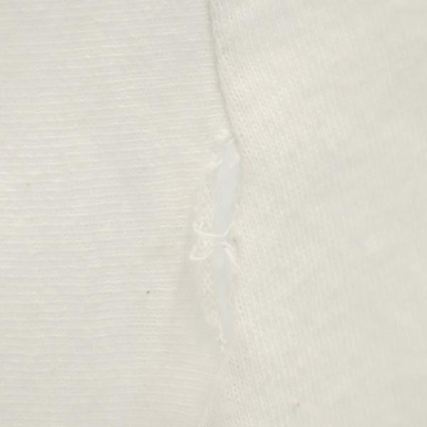 MARIOKART Short sleeve T-shirt XL White system Mario Racer Race Men's Used