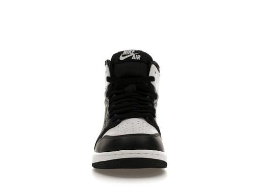 Jordan 1 OG High Black/White 2024 - FD1437-010