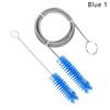 Cpap Cleaning Brush For Mask And Tube Cpap Accessories Fit Standard Pipe Length 2M Dual Brush Heads