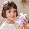 Plyšová panenka ze série Kawaii, Sběratelské plyšové hračky Kawaii Mystery jako dárek k narozeninám