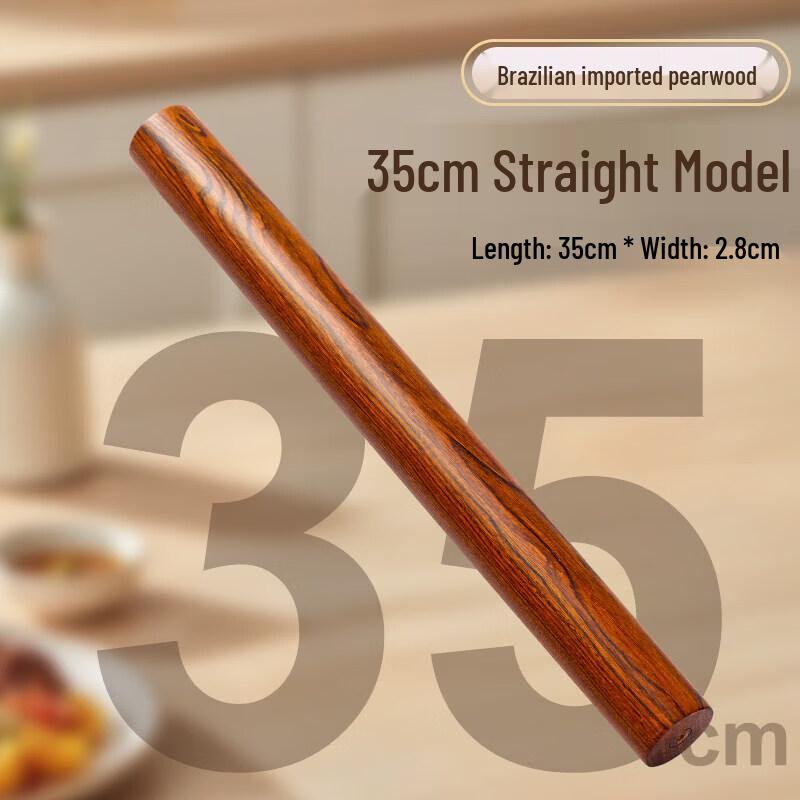 Qiwei Rosewood Rolling Pin