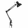 Mit Klemme LED Leselampe US-Stecker 110V Schwanenhalslampe Langlebige Schwenkarm Lampe Arbeitszimmer