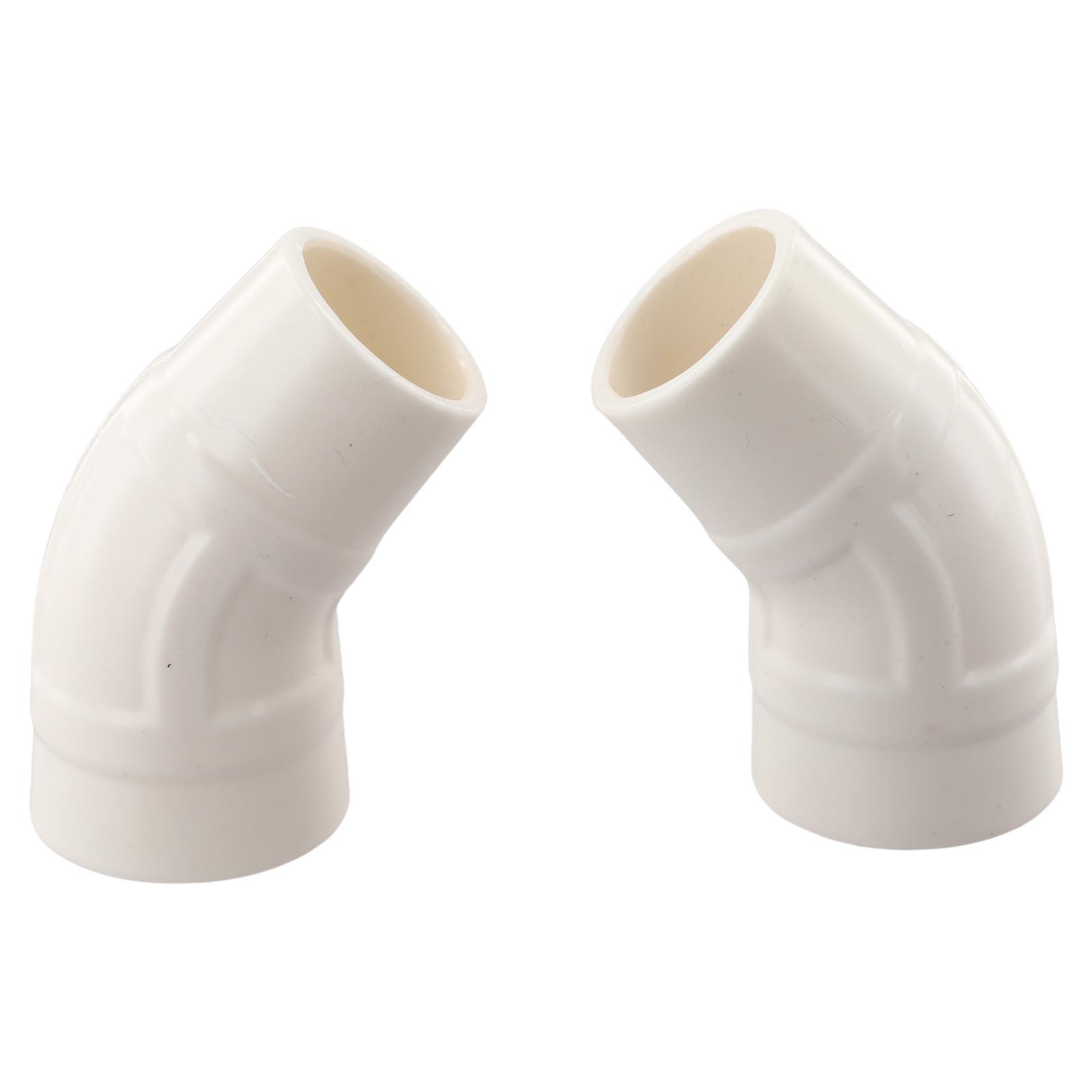 

Effective Cleaning Pool Cleaner Elbow Easy Installation Pool Cleaner Parts Easy Installation Efficient Water Flow China Mainland