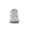 Nike Zoom Blazer Mid ISO SB Orange Label - White Navy Men Sneakers Safety-Orange DC4472-100