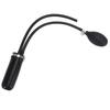 Automotive Smoke Machine Intake Bladder High Efficiency Vehicle Smoke Machine Inflatable Bladder for Fuel Leakage