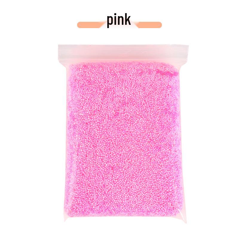 

Набор для лепки снежинок из жемчужного пластилина для детей - Набор для ручной росписи и поделок