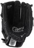 Mizuno GPP 1075Y1 Junior Prospect Ball Inches Glove, 10.75