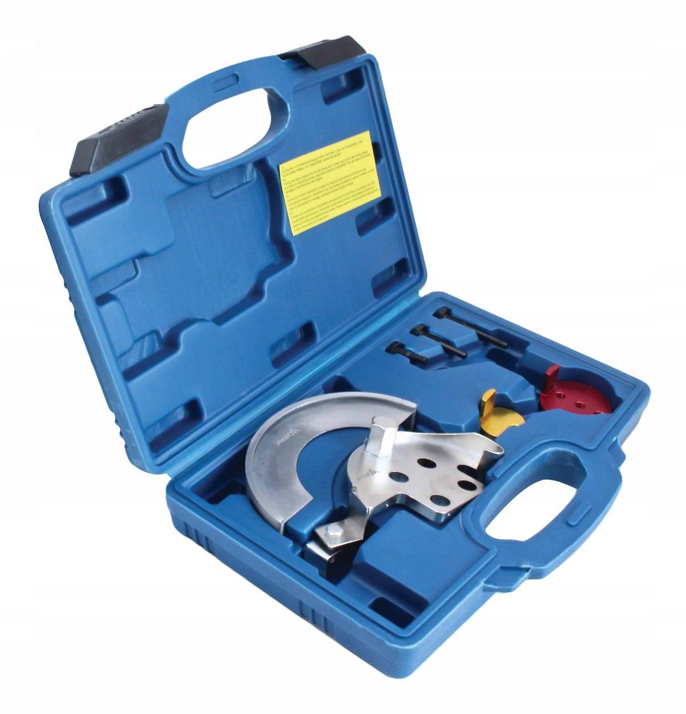 FIAT FORD V-BELT INSTALLATION KIT