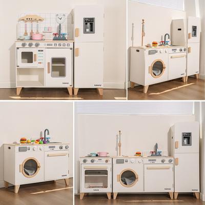 Kit per giochi di ruolo – Utensili da cucina giocattolo