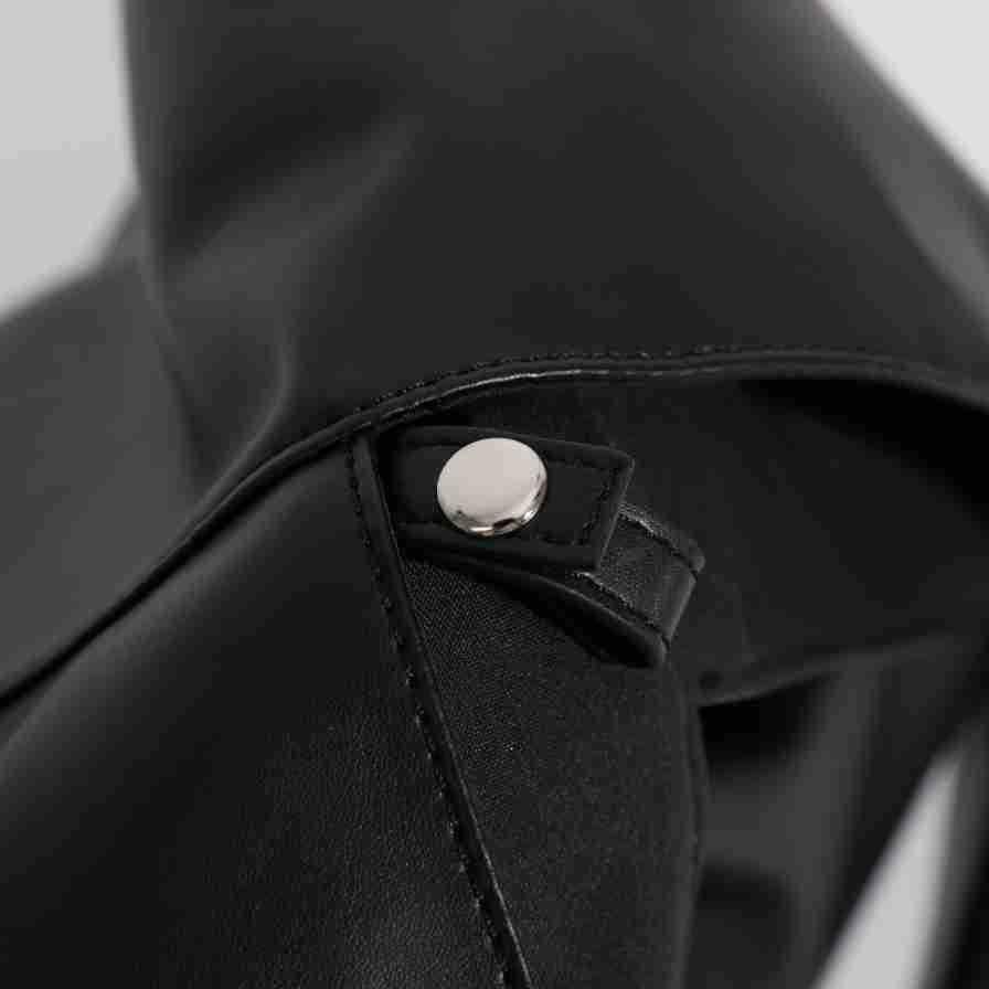 Women Vintage PU Leather Top Handle Hobo Shoulder Bag Fashion Large Capacity Daily Handbag Travel Shopping Tote Bag ARI